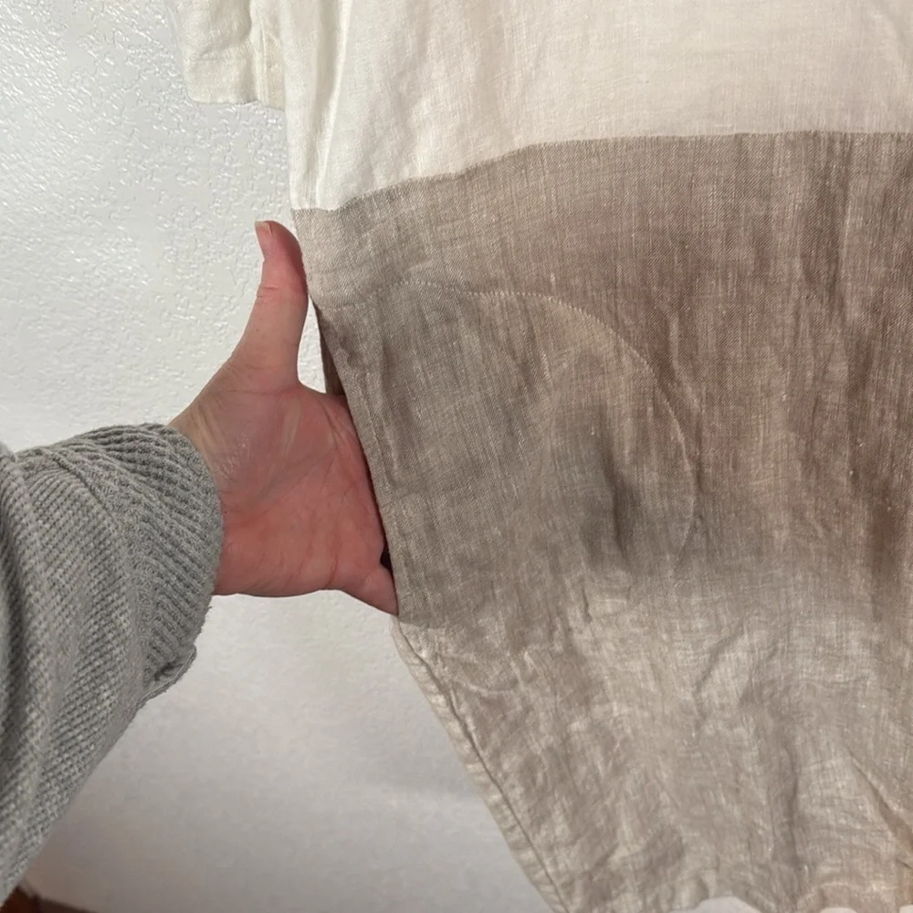 Magic Linen features has